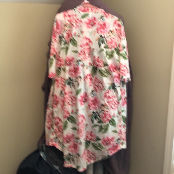 Maternity Robe or regular robe - Picture 2 of 4